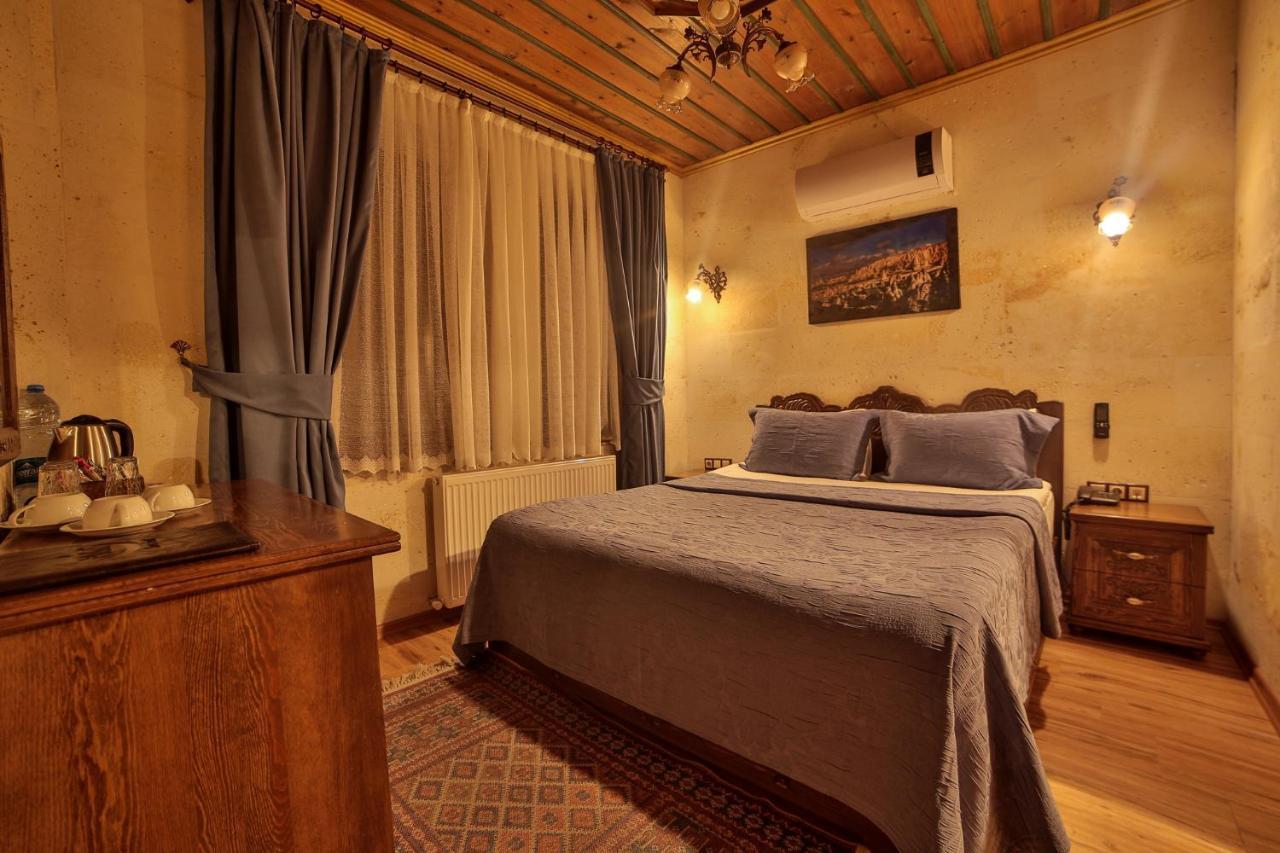 Milat Cave Hotel Göreme Pokój zdjęcie