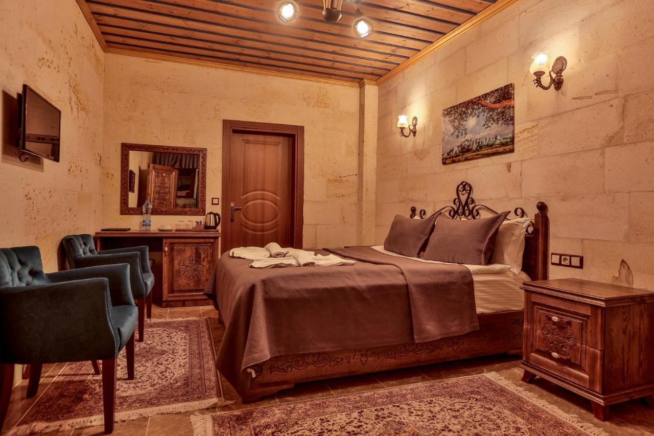 Milat Cave Hotel Göreme Pokój zdjęcie